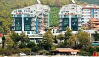 Appartamenti per 165 000 euro a Alanya, Turchia