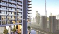 Appartamenti per 305 538 euro a Dubai, EAU