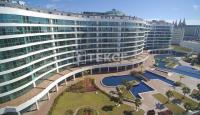 Appartement pour 321 000 Euro à Antalya, Turquie