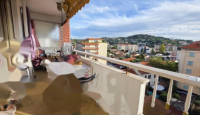 Appartement pour 195 000 Euro à Cannes, France