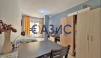 Apartment für 39 900 euro in Sonnenstrand, Bulgarien