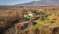 Haus für 1 750 000 euro in Terranuova Bracciolini, Italien