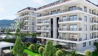 Appartement pour 180 000 Euro à Alanya, Turquie