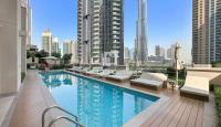 Apartment für 948 977 euro in Dubai, VAE