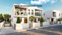 Cabaña para 350 000 euro en Pafos, Chipre