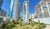 Appartement pour 65 000 Euro à Alanya, Turquie