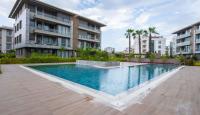 Flat for 440 000 euro in Antalya, Turkey