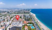 Appartement pour 740 000 Euro à Antalya, Turquie