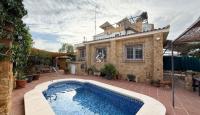 Villa per 889 980 euro a Los Balcones, Spagna