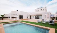Villa for 813 500 euro in Ciudad Quesada, Spain