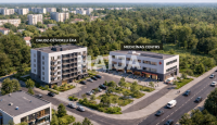 Grundstück für 480 000 euro in Jūrmala, Lettland