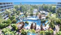 Apartamento para 150 704 euro en la isla de Phuket, Tailandia