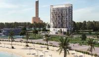 Apartamento para 400 758 euro en Ras al-Jaima, EAU