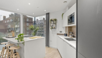 Piso para 460 000 euro en Londres, Reino Unido
