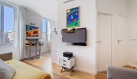 Flat for 385 000 euro in Cannes, France