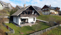 Casa per 438 000 euro a Bohinj, Slovenia