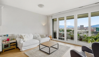 Appartement pour 1 842 100 Euro à Genève, Suisse