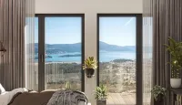 Casa per 380 000 euro a Kotor, Montenegro
