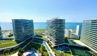 Apartment for 902 000 euro in Turkey