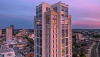 Appartamenti per 335 000 euro a Croydon, Regno Unito