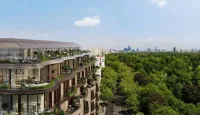 Appartement pour 3 100 000 Euro au Royaume-Uni