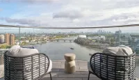 Apartment for 5 350 000 euro in United Kingdom