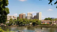 Apartamento para 575 000 euro en Reino Unido