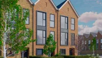 Stadthaus für 800 000 euro in Großbritannien
