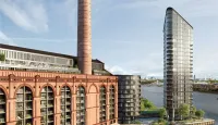 Penthouse for 10 056 000 euro in United Kingdom