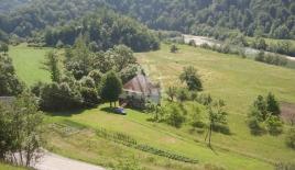 Casa per 100 000 euro a Kolašin, Montenegro