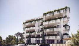 Flat for 300 000 euro in Paphos, Cyprus