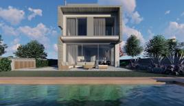 Villa for 330 000 euro in Paphos, Cyprus