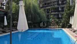 Wohnung für 55 000 euro in Primorsko, Bulgarien