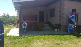 House for 350 000 euro in Nis, Serbia