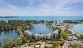 Ático para 2 726 000 euro en la isla de Phuket, Tailandia