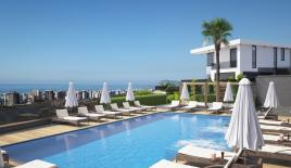 Attico per 425 000 euro a Alanya, Turchia