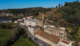 Investitionsprojekt für 7 500 000 euro in Porto, Portugal