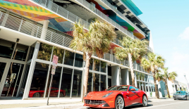 Geschäft für 3 136 115 euro in Miami, USA