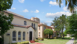 Mietshaus für 1 521 439 euro in Miami, USA