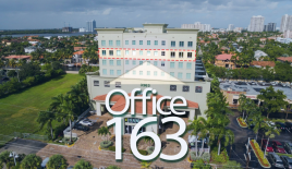 Büro für 1 779 957 euro in Miami, USA