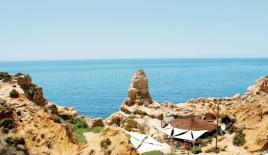 Hôtel pour 577 500 Euro en Algarve, Portugal