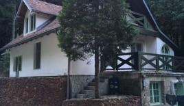 Manor for 420 000 euro in Ljig, Serbia
