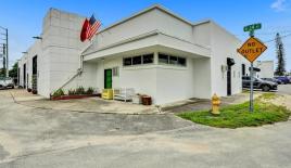 Gewerbeimmobilien für 5 212 731 euro in Miami, USA