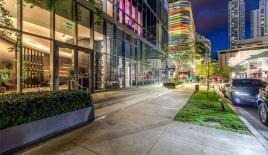 Gewerbeimmobilien für 4 930 481 euro in Miami, USA