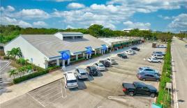 Geschäft für 3 979 475 euro in Miami, USA