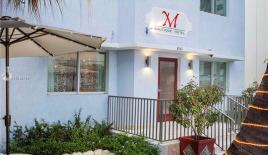 Hotel für 3 178 495 euro in Miami, USA