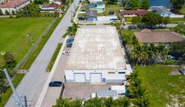 Gewerbeimmobilien für 1 674 007 euro in Miami, USA