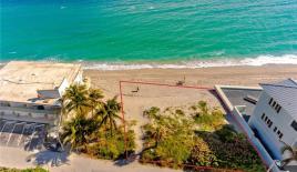 Grundstück für 3 390 394 euro in Miami, USA