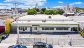 Gewerbeimmobilien für 3 178 495 euro in Miami, USA