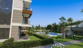 Loft für 99 000 euro in Alanya, Türkei